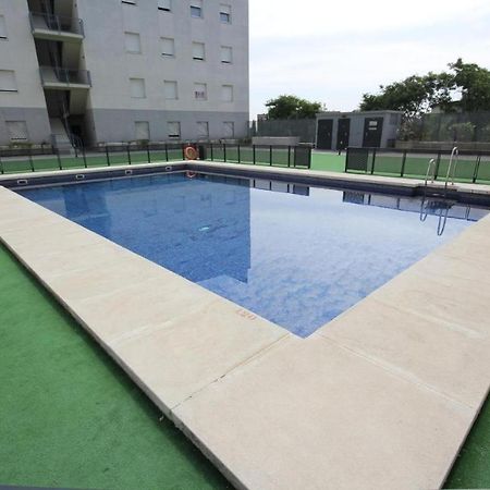 Lovely Apartment Sevilla Azahar Parking Bormujos Exteriör bild