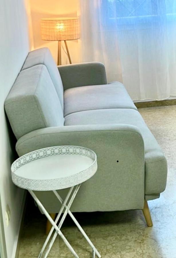 Lovely Apartment Sevilla Azahar Parking Bormujos Exteriör bild